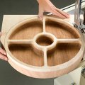 Bts-001 Bowl And Tray System With Router Bit Collet Extension 2 Templates Instructional Dvd