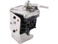 Turbocharger Wastegate Actuator For 2011-2014 Hyundai Sonata 2 0l 4-cylinder Turbo
