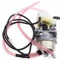 Secosautoparts New Stock Carburetor 16100-z0d-d03 Compatible With Honda Generator Eb2000i Eu2000i Carb