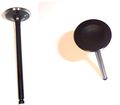 Iv408 Intake Valve For 1983 To 1995 Kia And Mazda Sportage B00 626 B2000 2 0l 2 2l L4 Sohc Naturally Aspirated Nitride Coated 