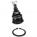 Ocpty New 4-piece Fit For 2000-2005 Hyundai Accent Front Sway Bar End Link Driver Side Passenger Lower Ball Joint