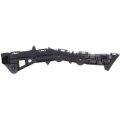 Rear Bumper Retainer Driver Side For Lexus Is300 2016 2017 2018 2019 2020 Plastic Cover Lx1142104 5215853070 