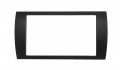Scosche Gm1584ddb Double Din Stereo In-dash Installation Kit Compatible With Select 1996 To 1999 Cadillac Deville Column Shift