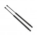 A-premium Lift Supports Shock Struts Replacement For Land Rover Range Sport Model Only 2006-2012 Rear Upper Tailgate Hatch 2-pc