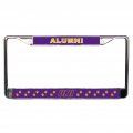 Victorystore License Plate Frame University Of Northern Iowa Alumni 