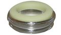 Larsen Supply Co Inc 09-1651nl Fits Most Aerator Adapter Chrome Plated 