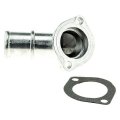 Motorad Ch2044 Engine Coolant Thermostat Housing 