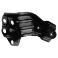 Radiator Support Bracket Passenger Side For Lexus Rx350 And Rx350l 2016 2022 Steel Replacement 537170e090 Lx1245102 
