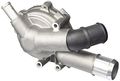 Gates 43230bh Engine Water Pump 