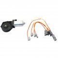 Window Motor For Mercury Cougar 1981 To 1997 Driver Side Front Rear H2mz99233v94b Fo1356105 