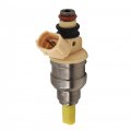 Gxywady 4 X New Fuel Injectors Replacement For Suzuki Sidekick X-90 Chevy Tracker Geo 1 6l Inp-470 4g1549 1571058b00