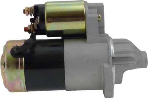 NEW STARTER MOTOR FITS REPLACES CATERPILLAR FORKLIFT GP25 GP35 4G64 M1T79781
