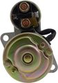 Starter Caterpillar Clark Mitsubishi M001t79781 M1t79781 17176