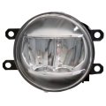Lexus Is350 2015 2016 Led Fog Light Passenger Side Replacement For Lx2593113 196743337180 812100e050 Right Round Assembly 