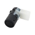 Audi Allroad Quattro 2001 02 03 04 2005 Parking Assist Sensor Driver Or Passenger Side Single Piece Rear Outer 1 Connector Oval 
