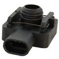 Hqrp Radiator Coolant Level Sensor For Pontiac Bonneville 2000 2001 2002 Firebird Fourth Generation Grand Prix Sixth Repb316405