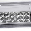 G-plus Led Third Brake Light Compatible With 04-08 Ford F150 Lobo 07-10 Explorer 06-08 Lincoln Mark Lt 3rd Cargo Tail Lamps
