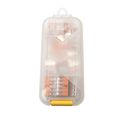 Wago 221 Lever-nut Assortment Pocket Pack 