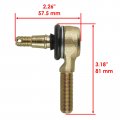 Tie Rod End Kit For Yamaha Yfz450v Yfz-450v Yfz 450v 2006 Model Kvtr-7253