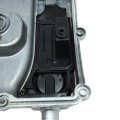 Aluminum Valve Cover With Gasket For Vw Cc Passat Touareg 3 6l Audi Q7 Porsche Cayenne Replaces 03h103429b 03h103429c 