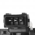 A-premium Engine Oil Pressure Sensor Compatible With Chrysler Sebring 2004-2005 Mitsubishi Lancer Outlander 2004-2007