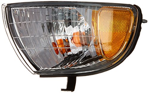 Depo 320-1504l-as Subaru Legacy Driver Side Replacement Signal Light Assembly