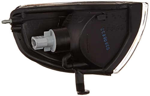 Depo 320-1504l-as Subaru Legacy Driver Side Replacement Signal Light Assembly