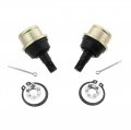 Upper Ball Joints X2 For 2006 2007 2008 2009 Yamaha 450 Rhino Yxr450