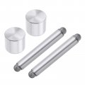 Push Rods Cam Follower Tappets For Honda Rubicon 500 Rincon 650 680 Pioneer 700 Big Red Oem 14440-hn2-000 14421-hn8-000