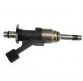 New Performance 8x Fuel Injector 12668390 Fj1217 For 2015 Chevrolet Silverado 1500 5 3 L V8 Vin C