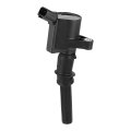 Car Ignition Coil Dg508 3w7z-12029-aa Ford E-150 2003-2014 Lincoln For Mercury 