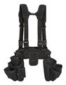 Dickies Work Gear 57077 4-piece Carpenter S Rig 