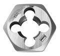 9734 8 Mm Hcs Hex Die Threading Pack Of 5 