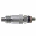 Solarhome 3x Fuel Injectors For Kubota D750 D850 D950 Engine