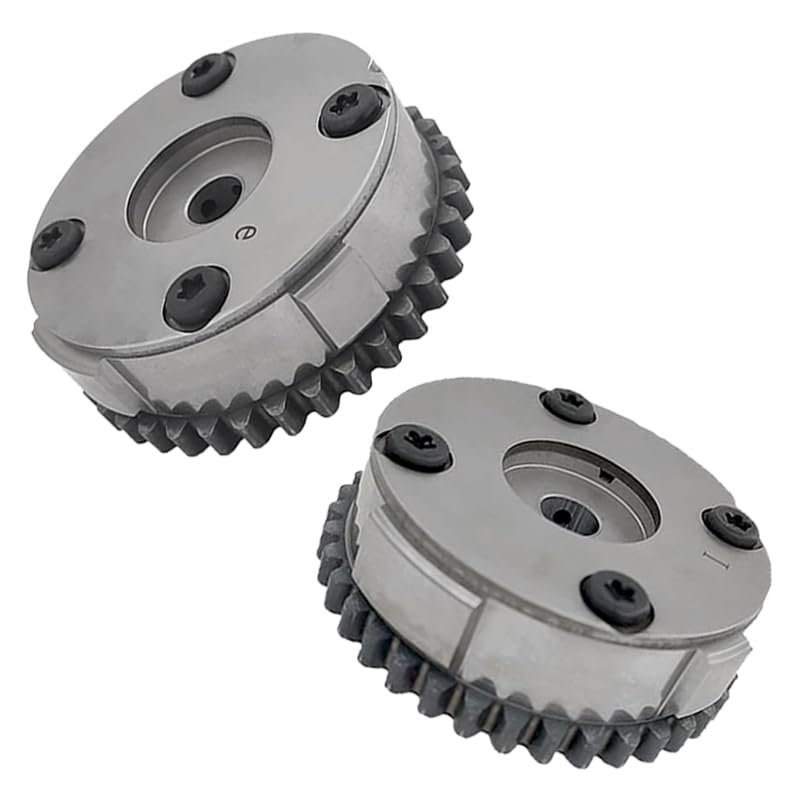 Intake Exhaust Camshaft Phaser For Ford Focus Se Titanium Hatchback
