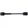 Ocpty New K80456 Rear Left Sway Bar End Link Fit For Mercedes-benz C230 C240 C280 C32 Amg C320 C350 C55 Clk320 Clk350 Clk500