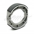 Brake Shoe For Suzuki Gv700gl Madura Vl800 Boulevard C50 Intruder -s626 B077qf9mmx 