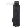 Hvac Blend Door Actuator F6dz19e616aa F7dz19e616aa For Ford Taurus 1996 To 2007 Sable 2001 Mercury 2005 1 Pack 