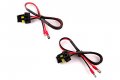 Ddm Tuning Ultra 35w D4r D4s Slim Hid Kit D4s 8500k