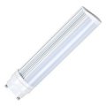 Pack Of 10 Maxlite 95624 8plgu24led30 76623 Led Pin Base Cfl Retrofit Lamp 