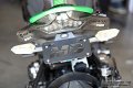 Fender Eliminator Kit For Kawasaki Z1000 2014-2016