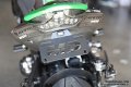 Fender Eliminator Kit For Kawasaki Z1000 2014-2016