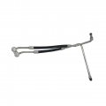 Engine Oil Cooler Line Hose Assembly For 1992 1993 1994 Chevrolet S10 Blazer Gmc Jimmy Sonoma Oldsmobile Bravada 625-305