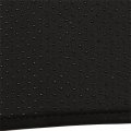 Waltyotur Black Dashboard Cover Accessories Fluffy Dash Replacement For Model Y 2020 2021 2022 2023 3 2017 2018 2019
