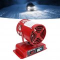 Fydun Car Heater Portable Vehicle Mounted Air 1000wa 1200w Windshield Defogger Defroster Heating And Cooling 12v