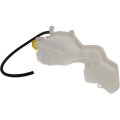 Engine Coolant Recovery Tank For Dodge Ram 1500 2009 2020 With 5 7l V8 Replacement Ch3014130 And 615343876160 