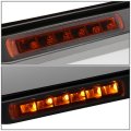 Auto Dynasty Driver Left Side Rear View Mirror Manuel Adjust With Led Turn Signal Non-heated Glass Compatible Ford F150
