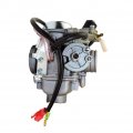 30mm Carburetor For Baja Hammerhead Dune Buggy Gt Gts Ss 250cc Dn250 Br250 Carb