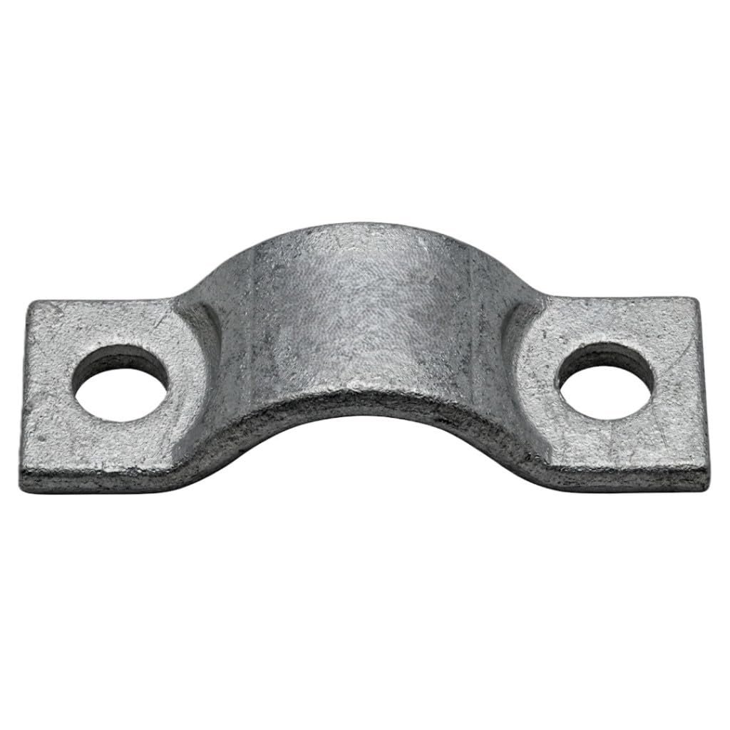 Multi Purpose Clip For Chevy Express 4500 3500 2500 2014 2025 Steel 0 15 In Thickness Black Alx Pau Ac 23107857 Cla3