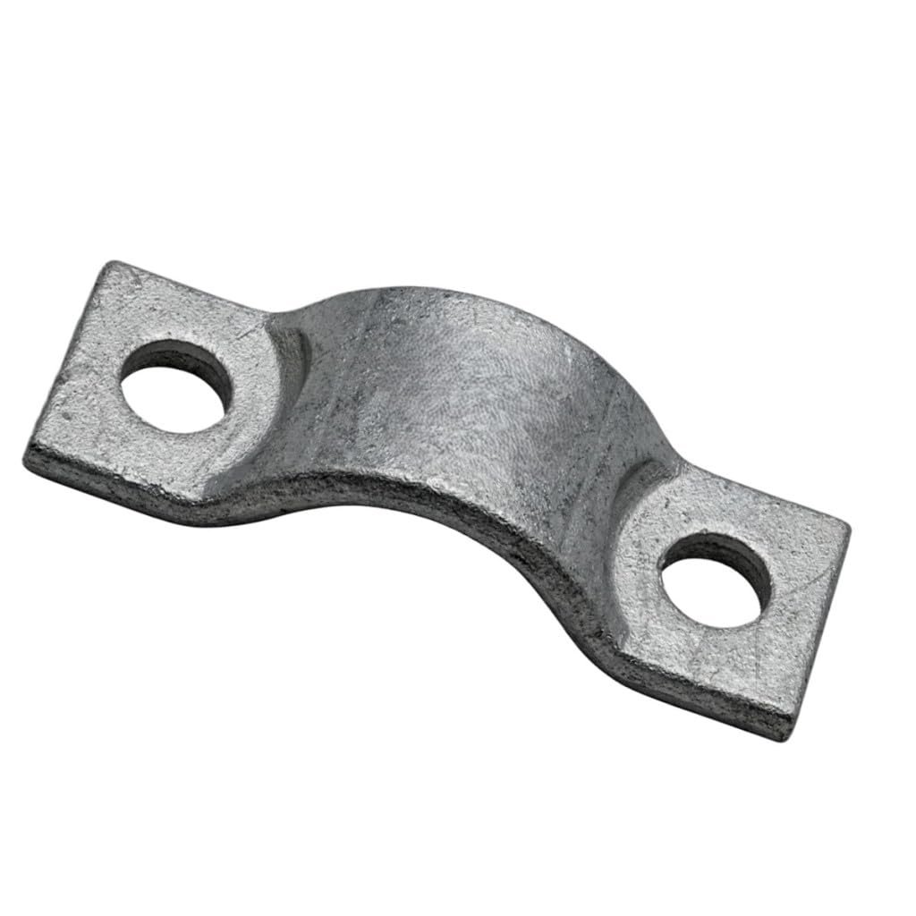 Multi Purpose Clip For Chevy Express 4500 3500 2500 2014 2025 Steel 0 15 In Thickness Black Alx Pau Ac 23107857 Cla3